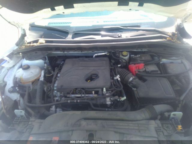 1FMCU9G69LUB80152 Ford ESCAPE SE
