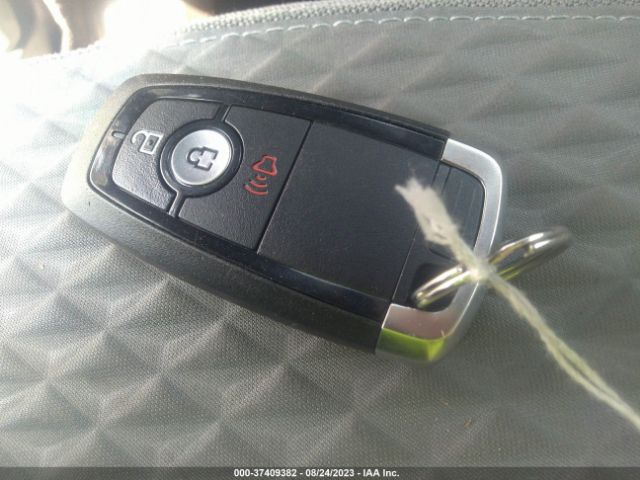 1FMCU9G69LUB80152 Ford ESCAPE SE