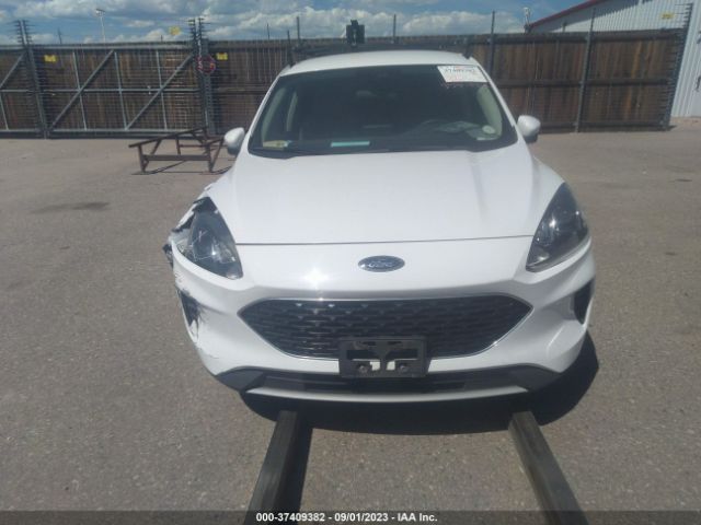 1FMCU9G69LUB80152 Ford ESCAPE SE