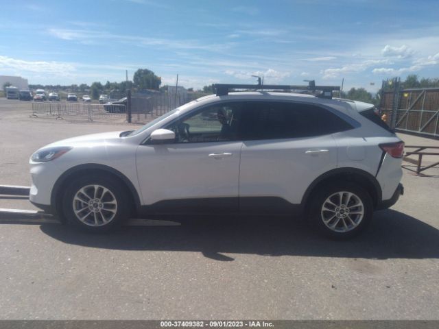 1FMCU9G69LUB80152 Ford ESCAPE SE