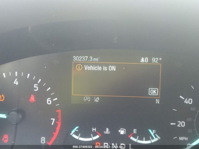 1FMCU9G69LUB80152 Ford ESCAPE SE