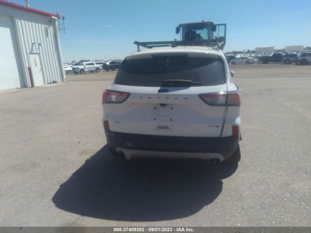 1FMCU9G69LUB80152 Ford ESCAPE SE