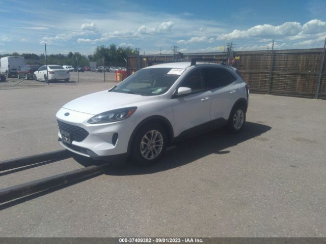 1FMCU9G69LUB80152 Ford ESCAPE SE