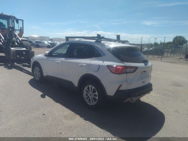1FMCU9G69LUB80152 Ford ESCAPE SE