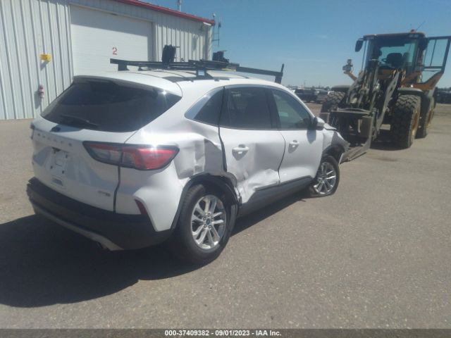 1FMCU9G69LUB80152 Ford ESCAPE SE