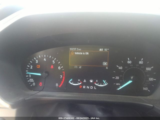 1FMCU9G69LUB80152 Ford ESCAPE SE