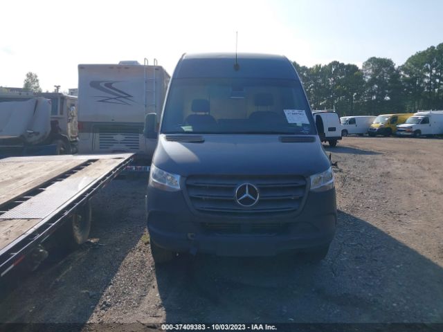 WD4PF1CD7KT012476 Mercedes-Benz SPRINTER VAN