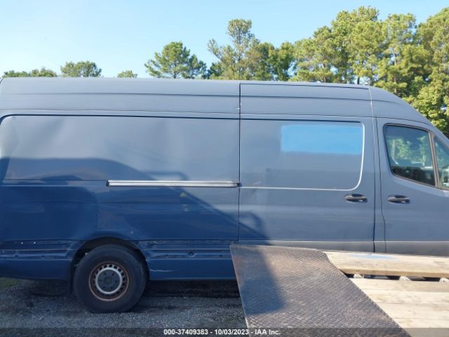 WD4PF1CD7KT012476 Mercedes-Benz SPRINTER VAN