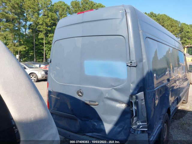 WD4PF1CD7KT012476 Mercedes-Benz SPRINTER VAN