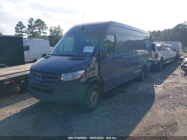 WD4PF1CD7KT012476 Mercedes-Benz SPRINTER VAN
