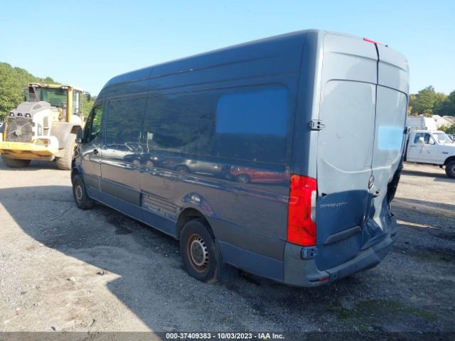 WD4PF1CD7KT012476 Mercedes-Benz SPRINTER VAN
