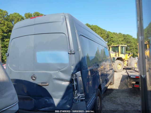WD4PF1CD7KT012476 Mercedes-Benz SPRINTER VAN