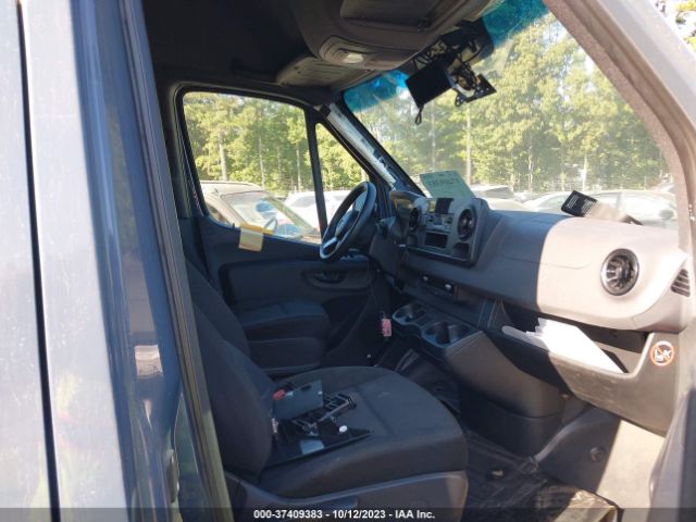 WD4PF1CD7KT012476 Mercedes-Benz SPRINTER VAN