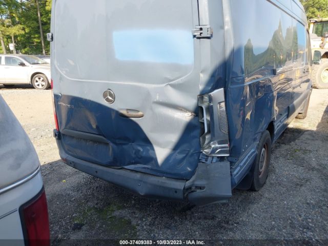 WD4PF1CD7KT012476 Mercedes-Benz SPRINTER VAN