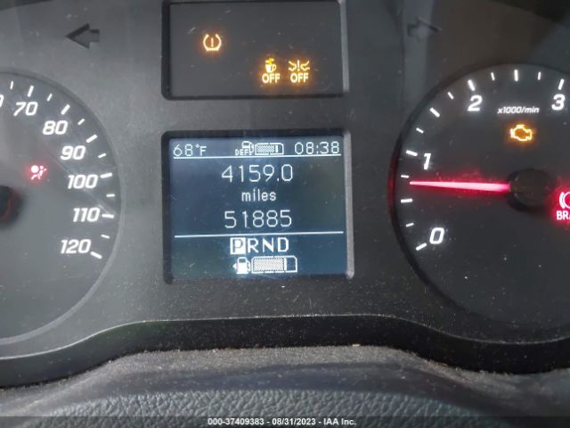 WD4PF1CD7KT012476 Mercedes-Benz SPRINTER VAN