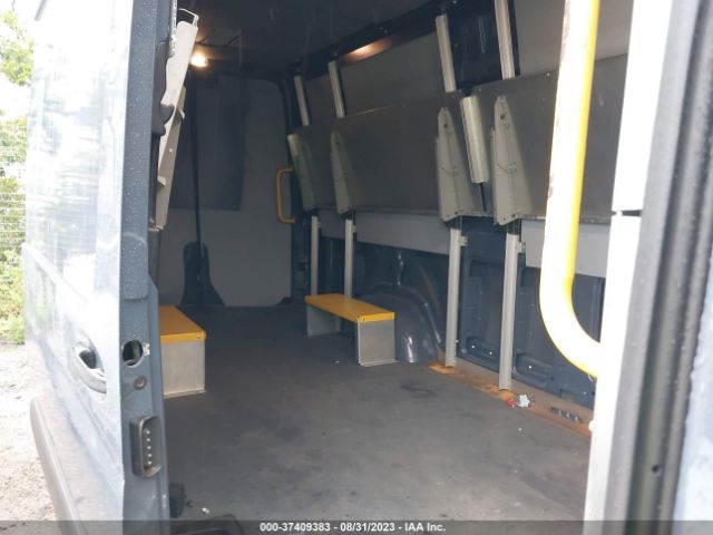 WD4PF1CD7KT012476 Mercedes-Benz SPRINTER VAN