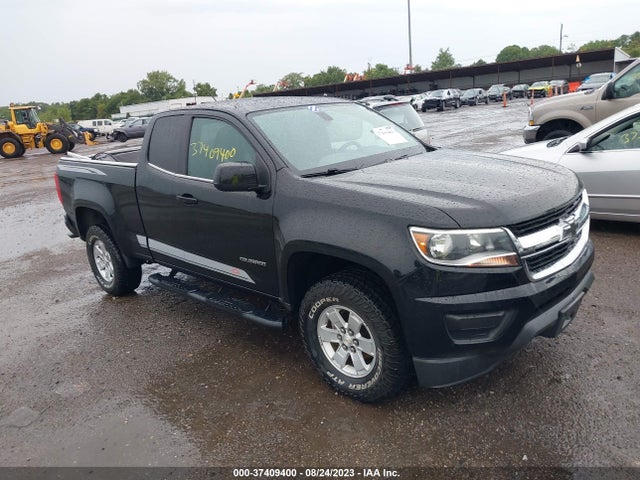 2015 1GCHSAE33F1178736 main image