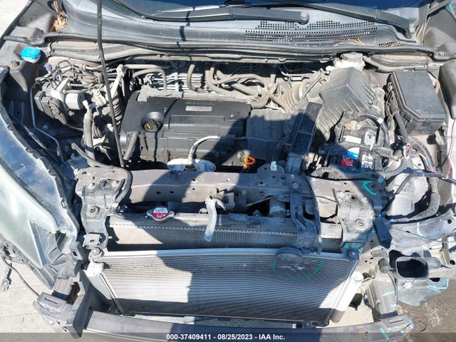 Honda Cr-v Ex-l 2016 2HKRM3H70GH515771 Image 10