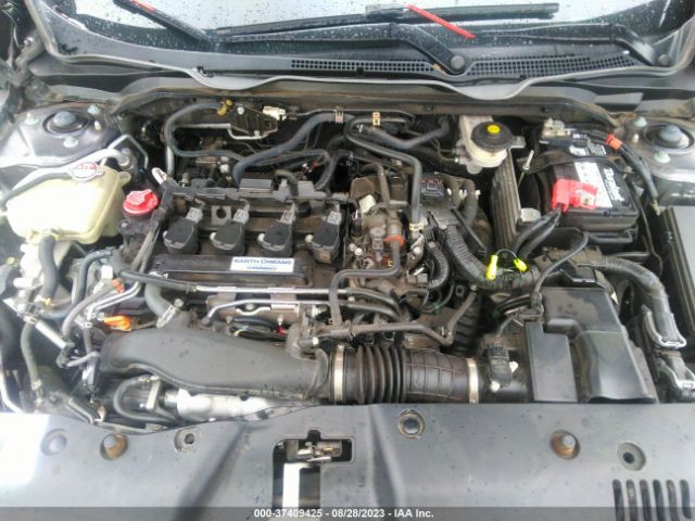 2HGFC3B30LH351261 Honda CIVIC EX