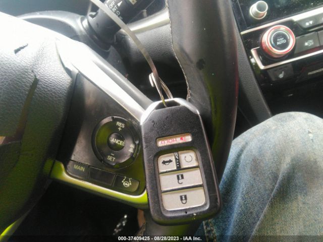 2HGFC3B30LH351261 Honda CIVIC EX