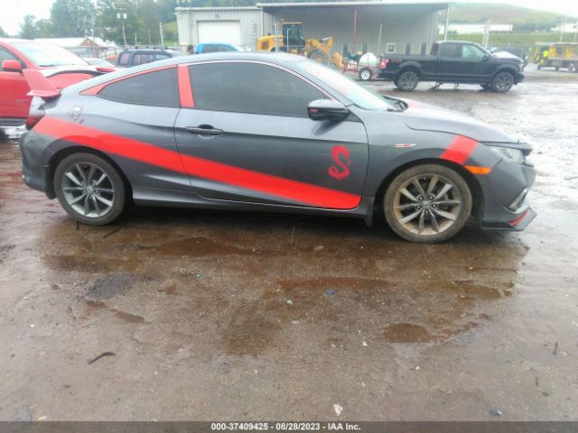 2HGFC3B30LH351261 Honda CIVIC EX
