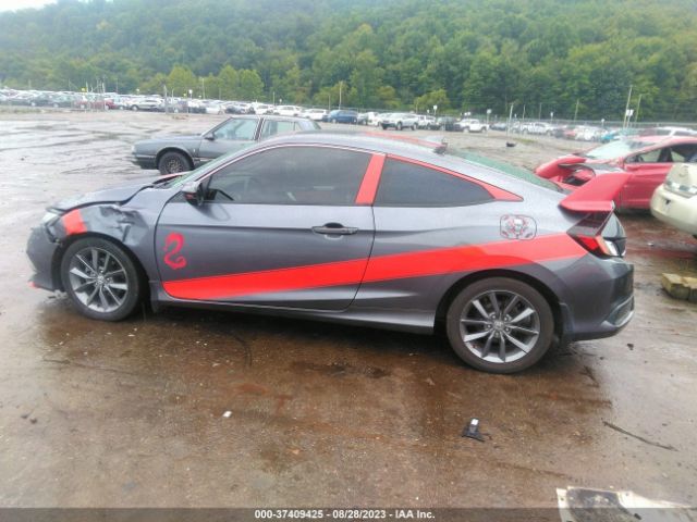 2HGFC3B30LH351261 Honda CIVIC EX
