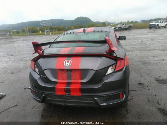2HGFC3B30LH351261 Honda CIVIC EX