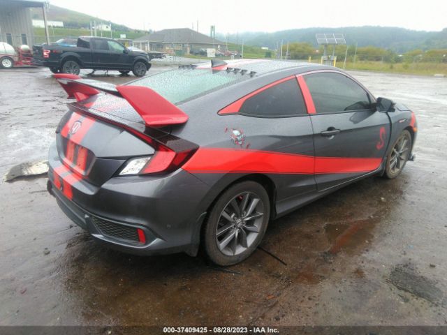 2HGFC3B30LH351261 Honda CIVIC EX