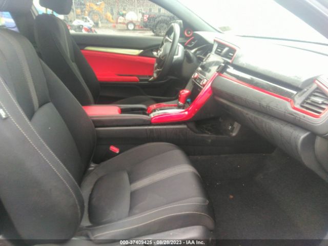 2HGFC3B30LH351261 Honda CIVIC EX