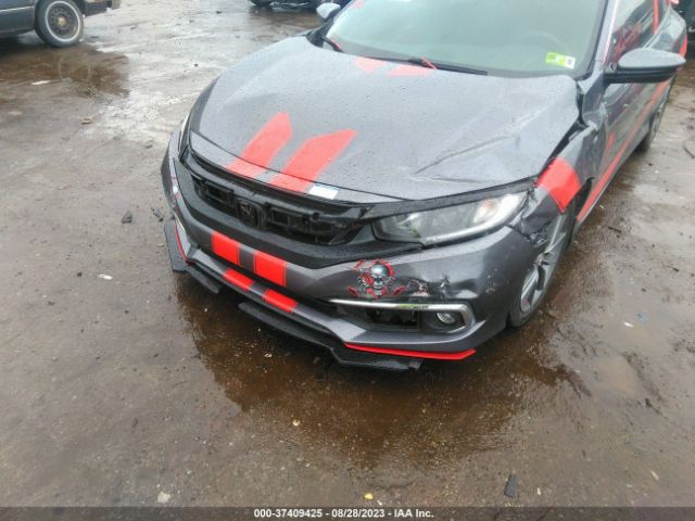 2HGFC3B30LH351261 Honda CIVIC EX