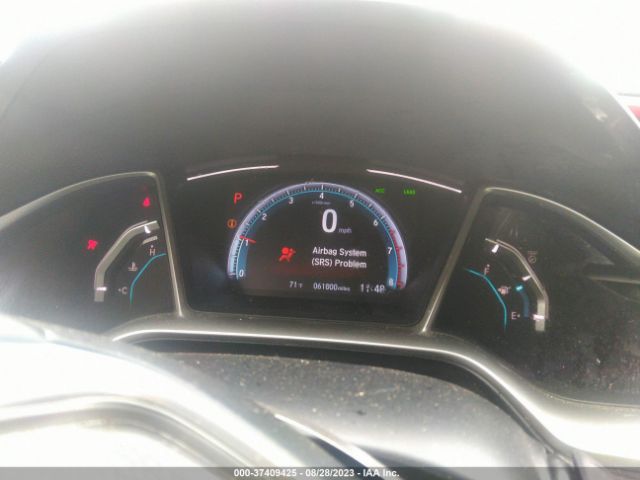 2HGFC3B30LH351261 Honda CIVIC EX