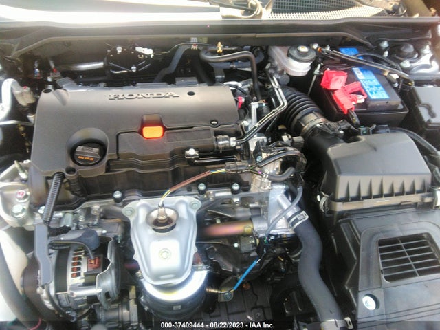 2023 HONDA CIVIC SEDAN SPORT VIN: 2HGFE2F59PH557765