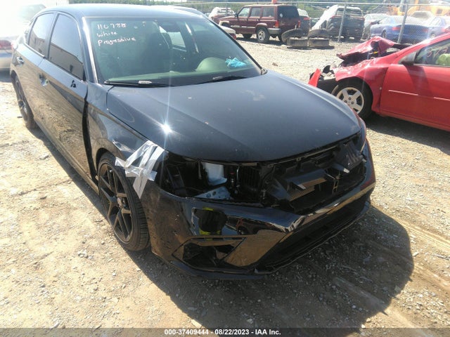 2023 HONDA CIVIC SEDAN SPORT VIN: 2HGFE2F59PH557765