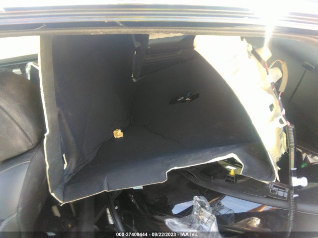 2023 HONDA CIVIC SEDAN SPORT VIN: 2HGFE2F59PH557765