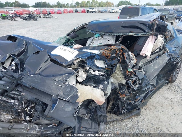 Dodge Challenger R/t Plus 2017 2C3CDZBT2HH601564 Image 6