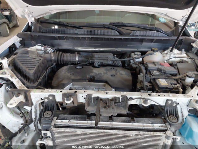 1GKKNKLA0LZ111663 GMC ACADIA SLE