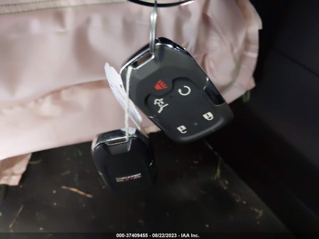 1GKKNKLA0LZ111663 GMC ACADIA SLE