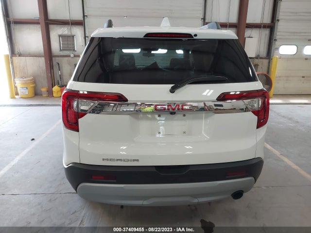 1GKKNKLA0LZ111663 GMC ACADIA SLE