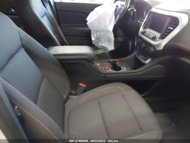 1GKKNKLA0LZ111663 GMC ACADIA SLE