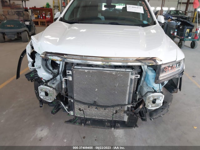 1GKKNKLA0LZ111663 GMC ACADIA SLE