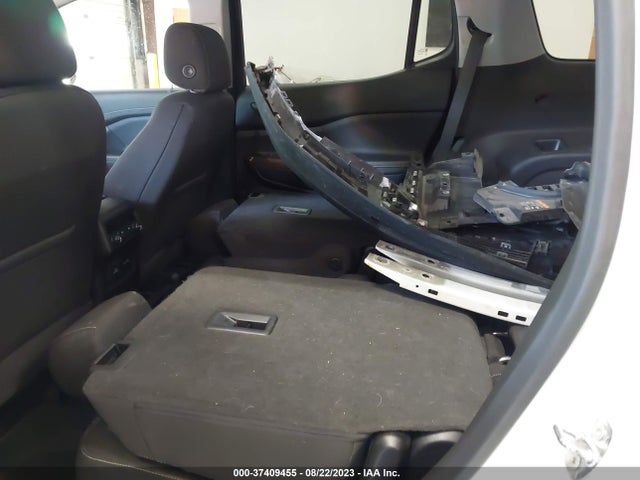1GKKNKLA0LZ111663 GMC ACADIA SLE