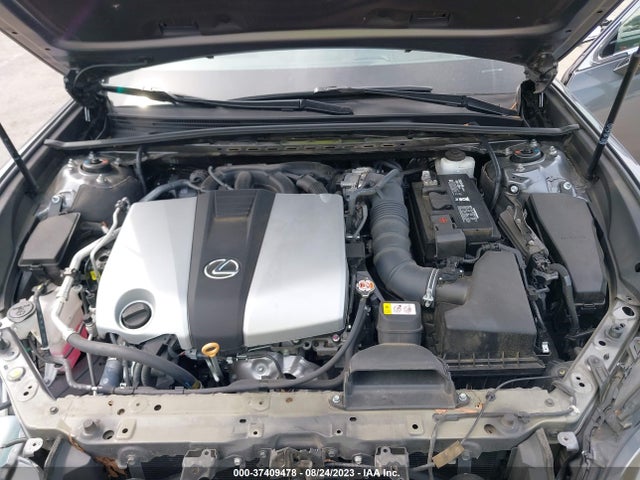 58ABZ1B11KU035723 Lexus Es Es 350
