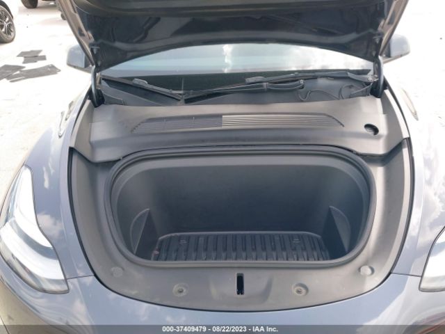 5YJYGDEE7MF198352 Tesla Model Y Long Range
