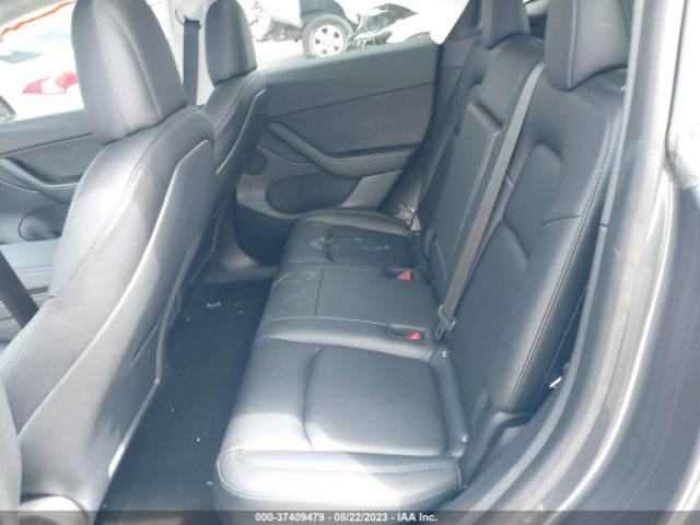 5YJYGDEE7MF198352 Tesla Model Y Long Range