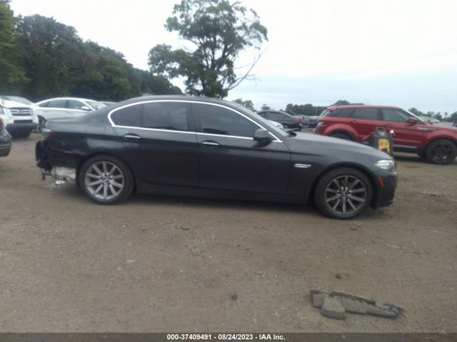 WBA5B3C56FD546583 BMW 5 Series 535i Xdrive
