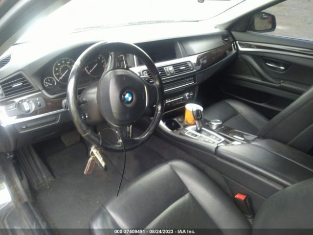 WBA5B3C56FD546583 BMW 5 Series 535i Xdrive
