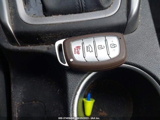 Hyundai Elantra Value Edition 2016 KMHDH4AE2GU535132 Image 11