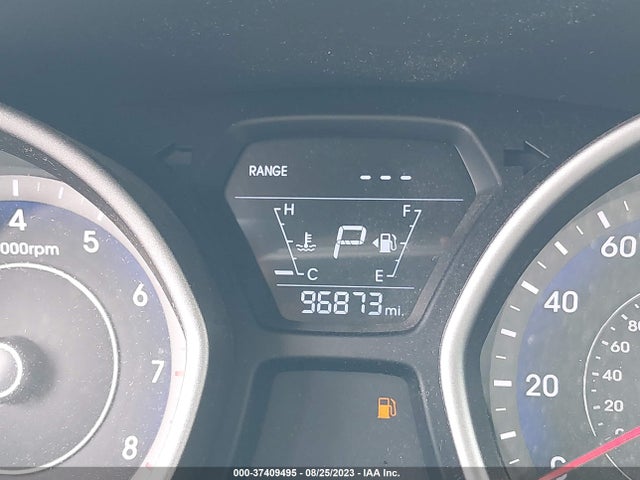 Hyundai Elantra Value Edition 2016 KMHDH4AE2GU535132 Image 15