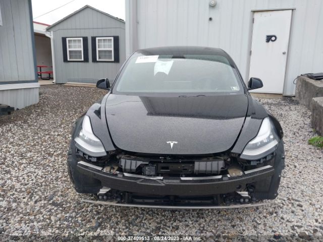 5YJ3E1EB2MF848936 Tesla Model 3 Long Range