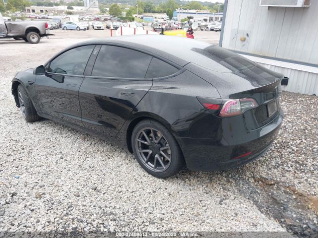 5YJ3E1EB2MF848936 Tesla Model 3 Long Range